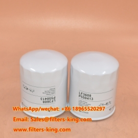 LF3608 Oil Filter