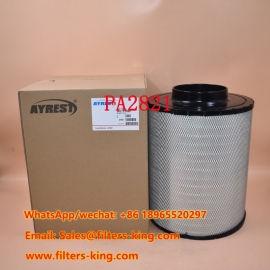 PA2821 Air Filter
