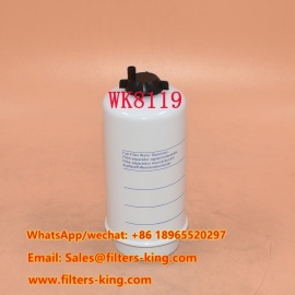 WK8119 Fuel Water Separator