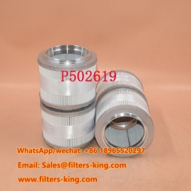 P502619 Hydraulic Filter
