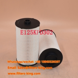 E125KPD302 Fuel Filter