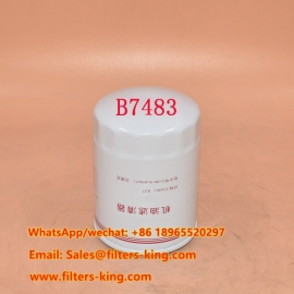 B7483 Oil Filter