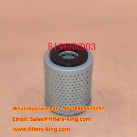 E196HND03 Fuel Filter