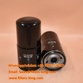 600-212-1511 Oil Filter