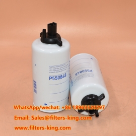 P550848 Fuel Water Separator