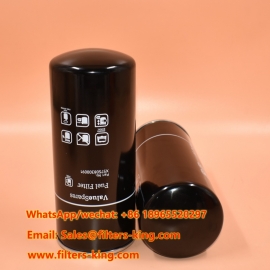X57508300091 Fuel Filter