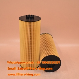 HU12140X Oil Filter Element
