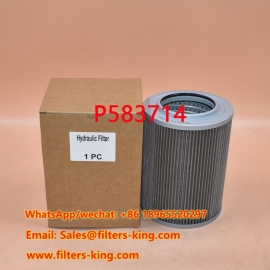 P583714 Hydraulic Filter