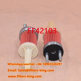 FF42103 Fuel Filter