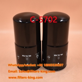 C-5702 Oil Filter