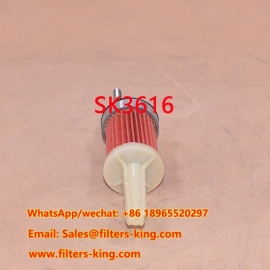 SK3616 Fuel Filter