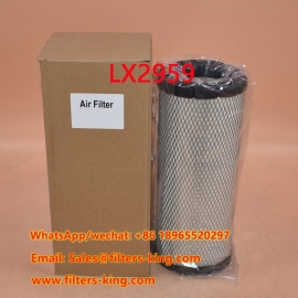 LX2959 Air Filter
