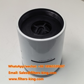 600-319-5610 Fuel Water Separator