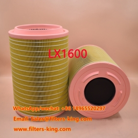 LX1600 Air Filter