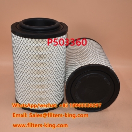 P503360 Air Filter