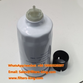 MX200-1105350 Fuel Filter