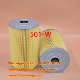 501-W Fuel Water Separator
