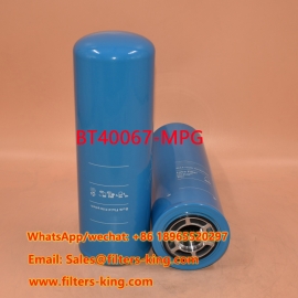 BT40067-MPG Oil Filter