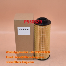 P550629 Oil Filter