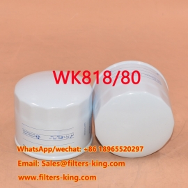 WK818/80 Fuel Filter