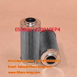 0598001220010EP4 Hydraulic Filter