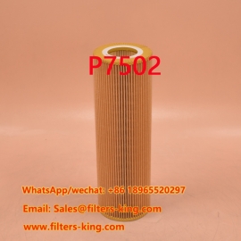 P7502 Oil Filter