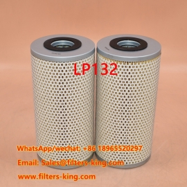 LP132 Oil Filter