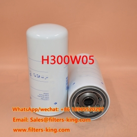 H300W05 Oil Filter
