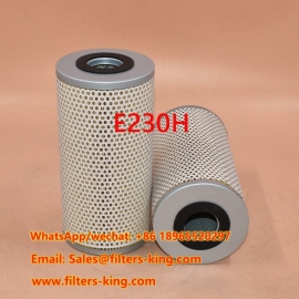 E230H Oil Filter