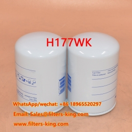 H177WK Fuel Filter