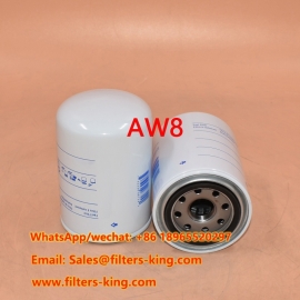 AW8 Fuel Filter