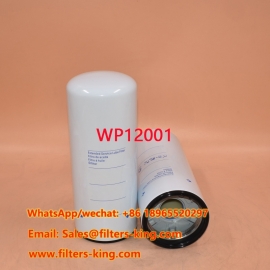WP12001 Oil Filter