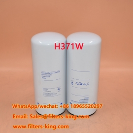 H371W Oil Filter