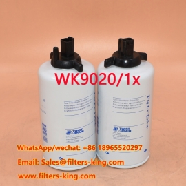WK9020/1x Fuel Water Separator