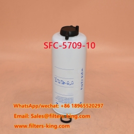 SFC-5709-10 Fuel Water Separator
