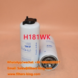 H181WK Fuel Water Separator