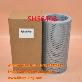 SH56406 Hydraulic Filter