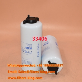33406 Fuel Water Separator