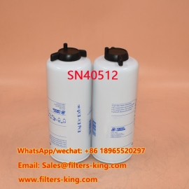 SN40512 Fuel Water Separator