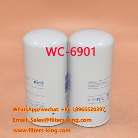 WC-6901 Coolant Filter