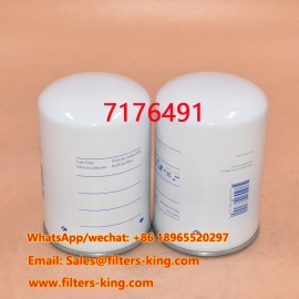 7176491 Fuel Filter