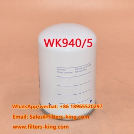 WK940/5 Fuel Filter