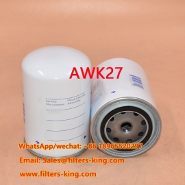 AWK27 Fuel Filter