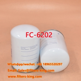 FC-6202 Fuel Filter