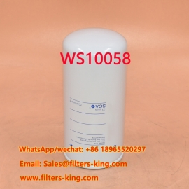 WS10058 Coolant Filter