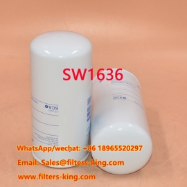 SW1636 Coolant Filter