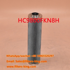 Hydraulic Filter HC9800FKN8H