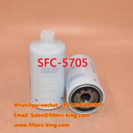 SFC-5705 Fuel Water Separator
