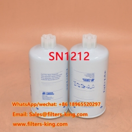 SN1212 Fuel Water Separator