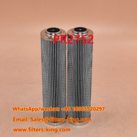 PR2752 Hydraulic Filter